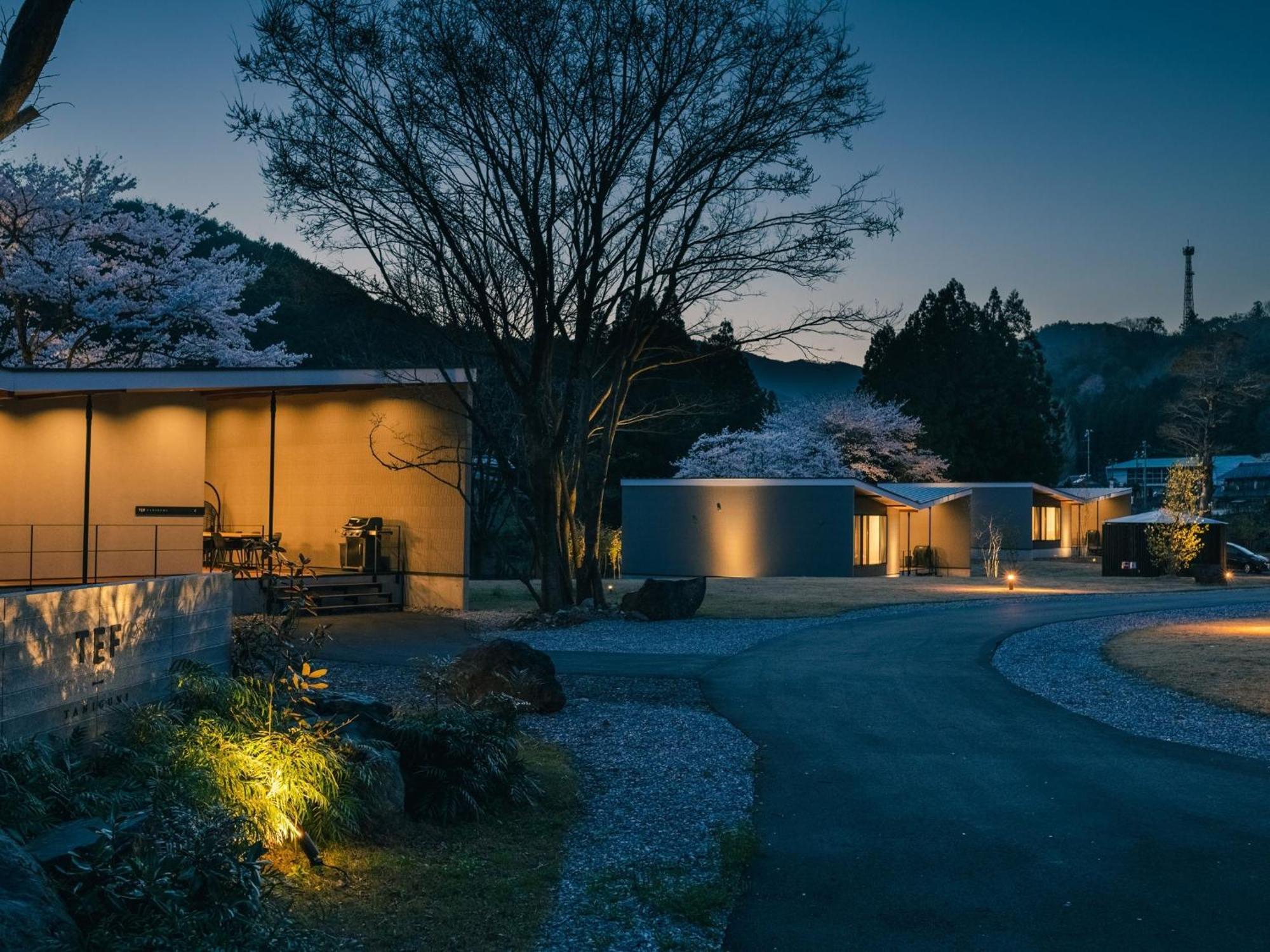 Tef Tanigumi - Vacation Stay 78908V Ibigawa Exterior foto