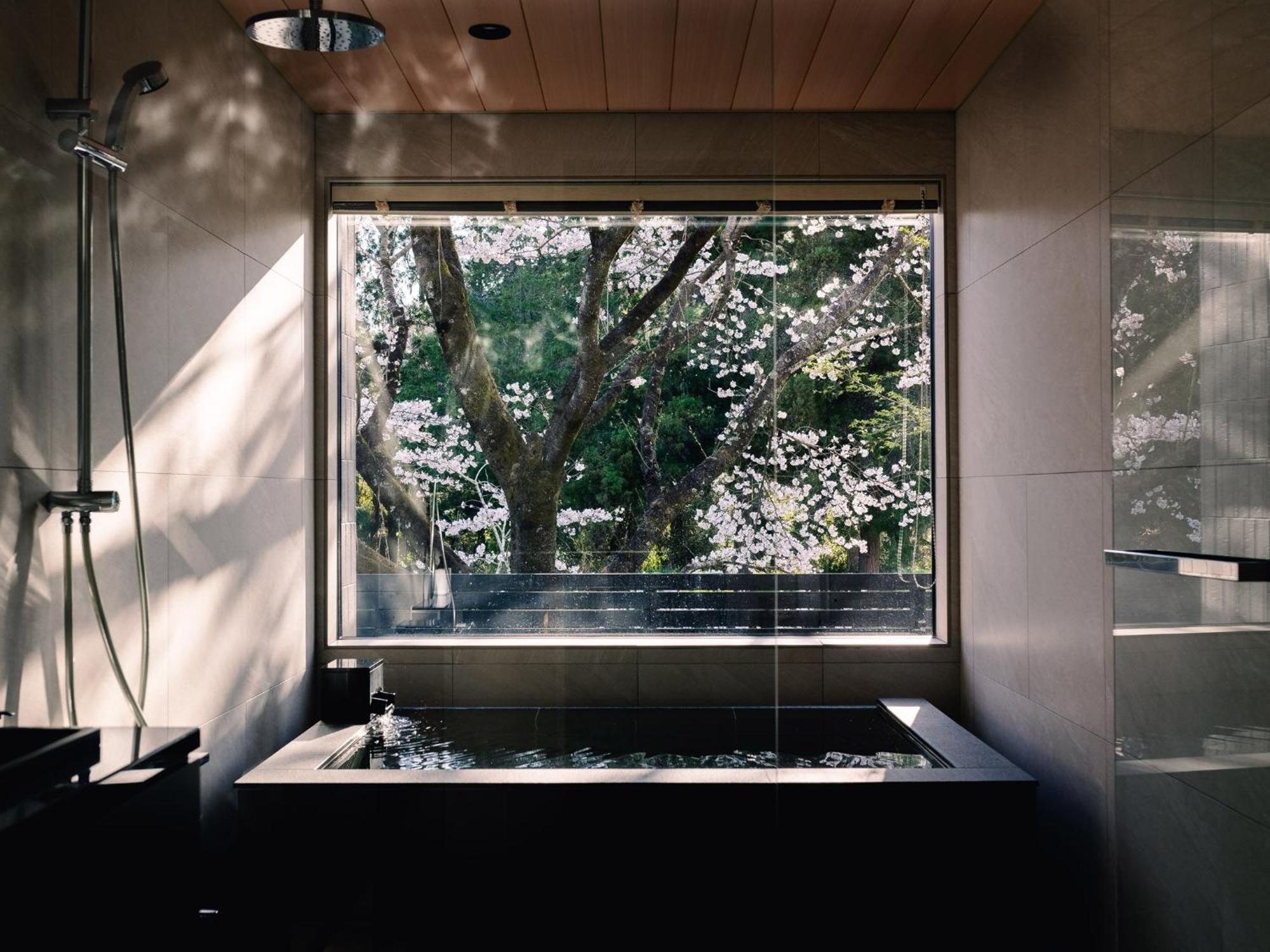 Tef Tanigumi - Vacation Stay 78908V Ibigawa Exterior foto