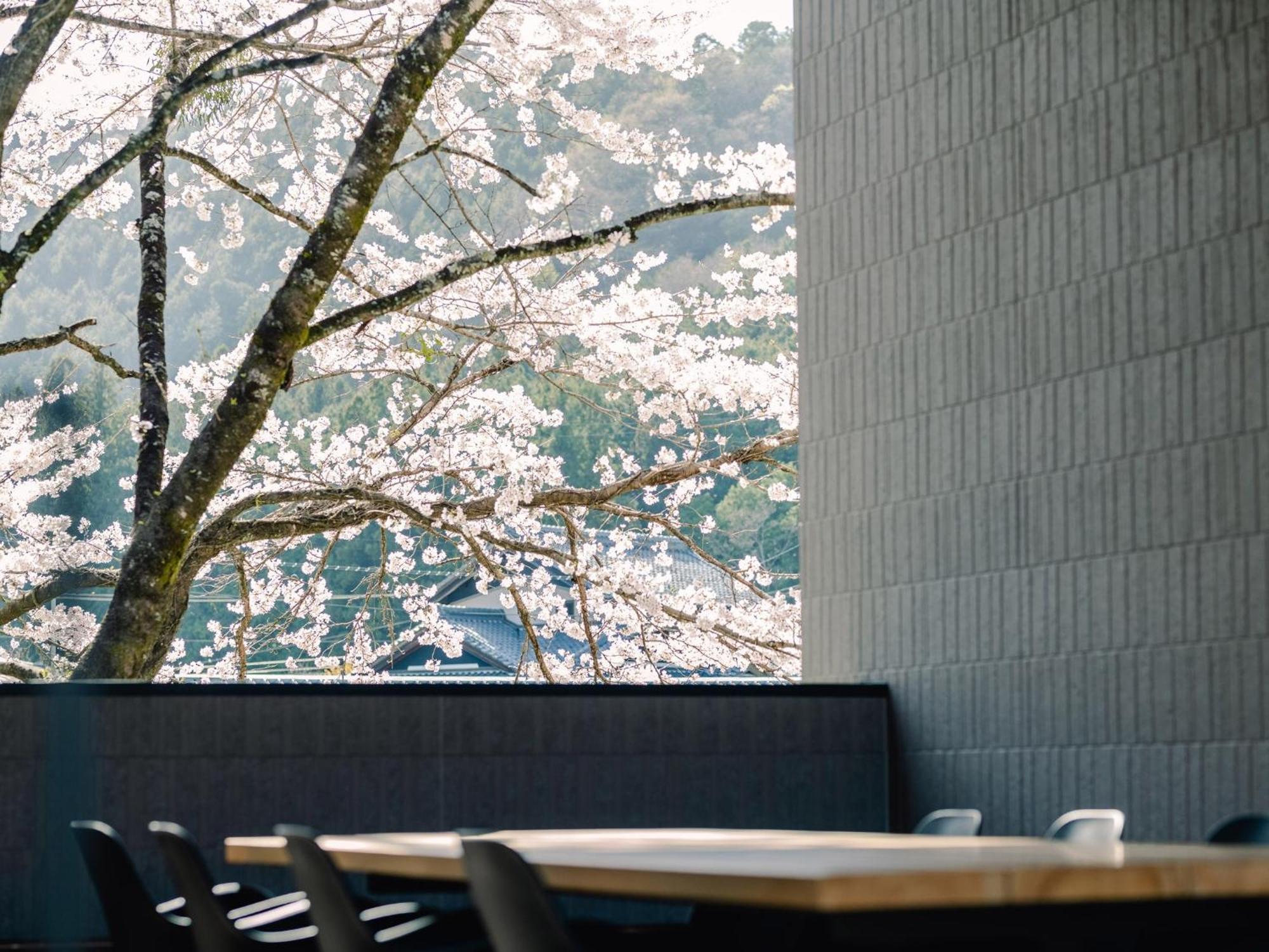 Tef Tanigumi - Vacation Stay 78908V Ibigawa Exterior foto